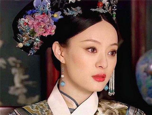 甄嬛传难怪允礼至死都不肯接受浣碧,看他