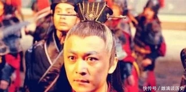 明武宗|权倾天下的明朝大太监刘瑾，为何一夜之间就被明武宗灭掉