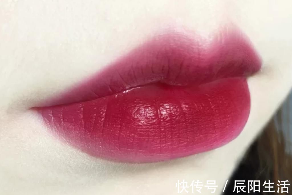 chanel 高冷口红色号合集!涂前打工人涂后不理人!