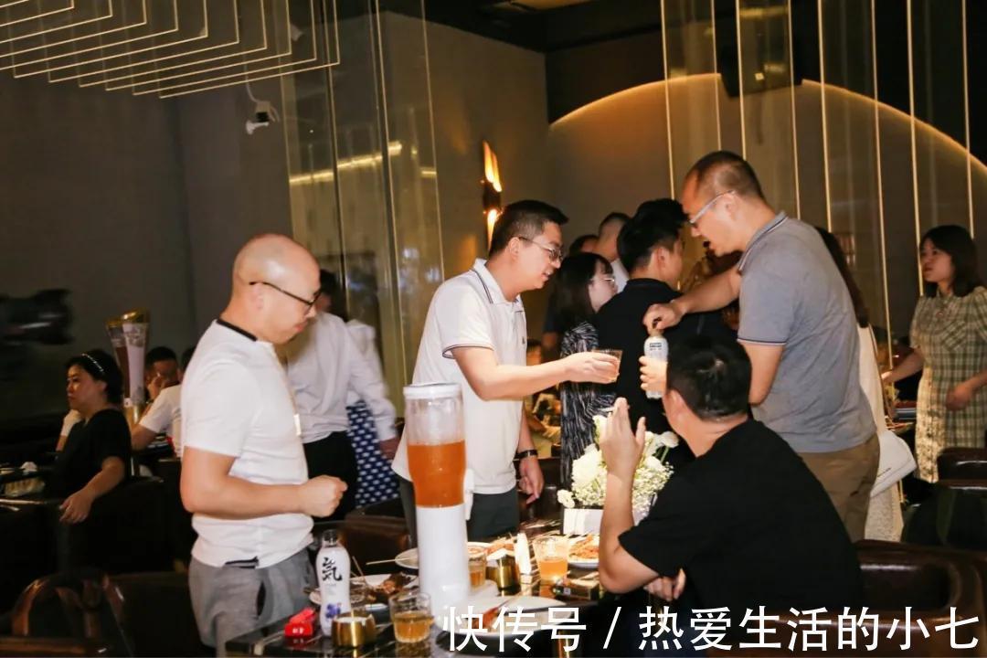 融创南明河九璟湾——月层峯活动大赏，让半岛成为限定日常|融创贵阳九璟湾| 菁英们