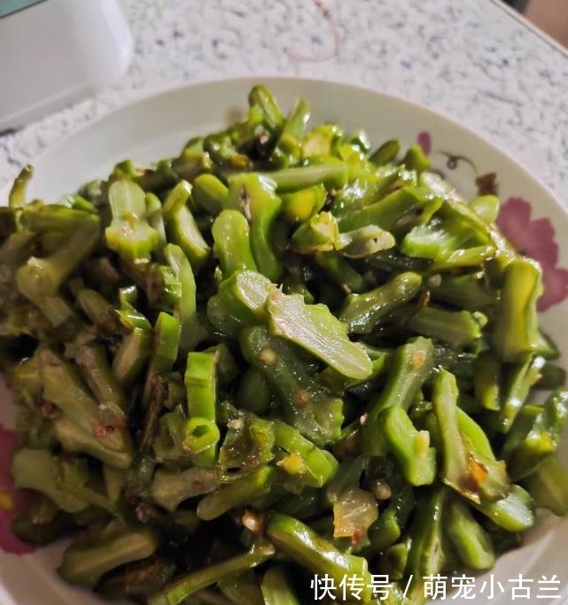 食物|最补钙的食物是它,正当季,一盘等于10个鸡蛋,孩子长个头不长肉