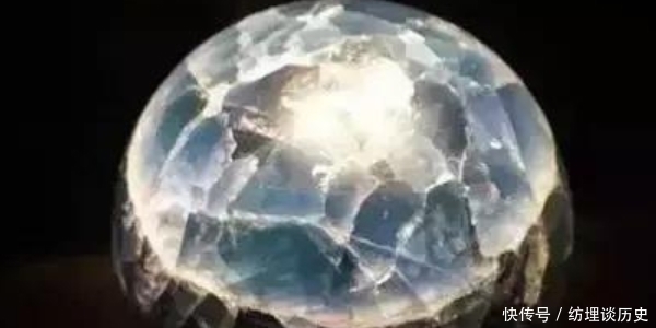 无价之宝|历史上的4大无价之宝,至今下落不明,现在何处?