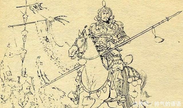 隋唐天下第五条好汉明明比罗成更强,伍云召为什么窝囊一辈子