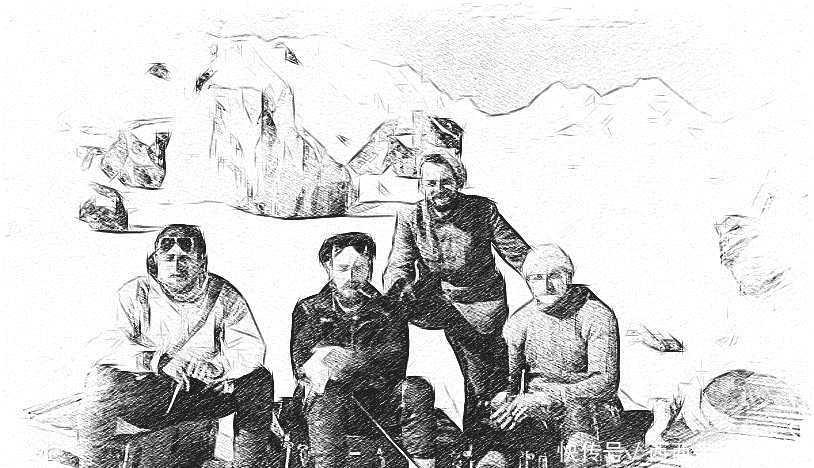 西藏|德国的西藏之梦