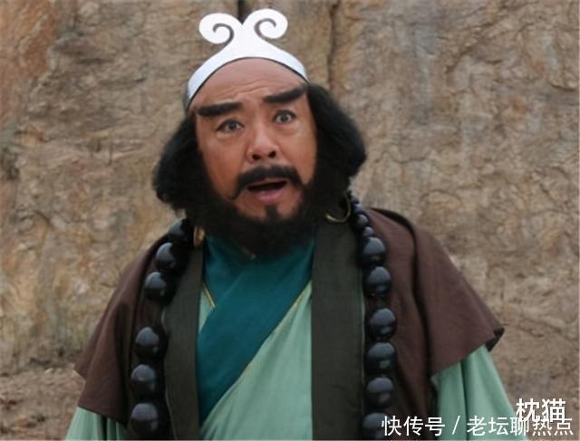 年少只知悟空“勇”，中年方懂沙僧“怂”