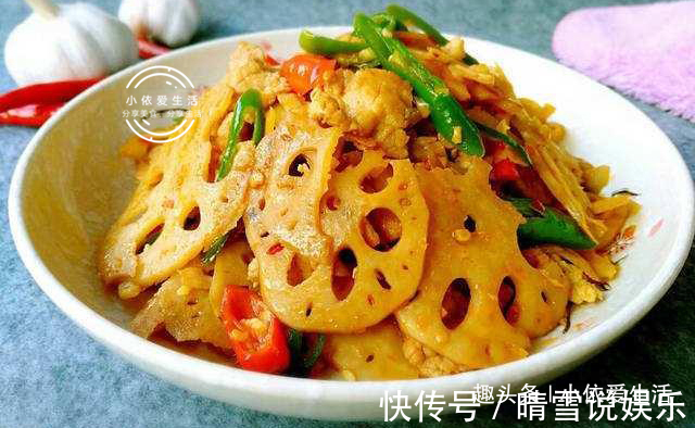 喷香诱人的几道特色家常菜,荤素搭配,好吃的流口水,美味又简单