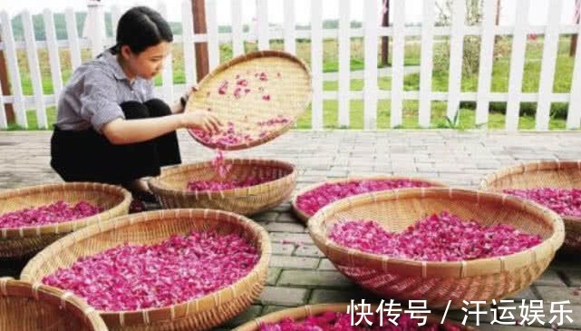 聪明女人|皱纹最怕以下三种碱性食物,聪明女人经常吃,雌激素满满不衰老