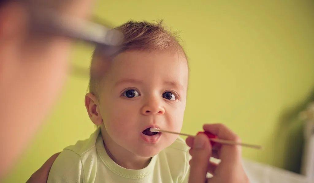 牙齿|不吃糖,孩子却满口烂牙!罪魁祸首竟是它,快看你家有没有