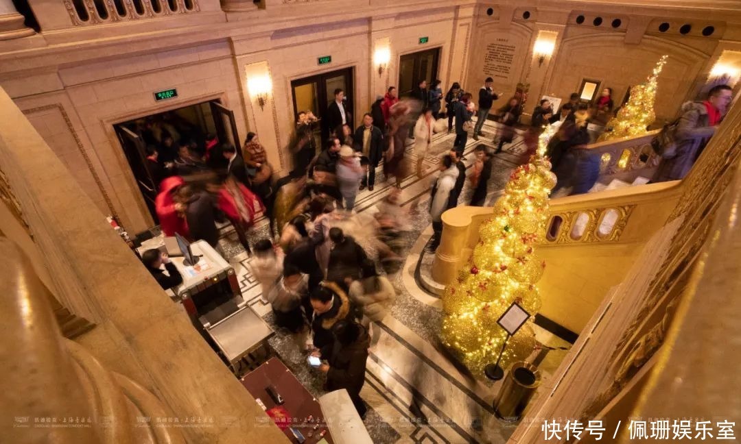 古典音乐会|定了!2021新年音乐会我们与彩虹合唱团一起跨年