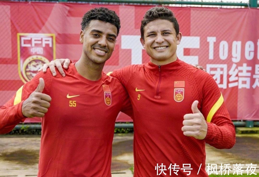 武磊|不用卡尔德克也可以!国足锋线一人可委以重任,他能帮国足进球!