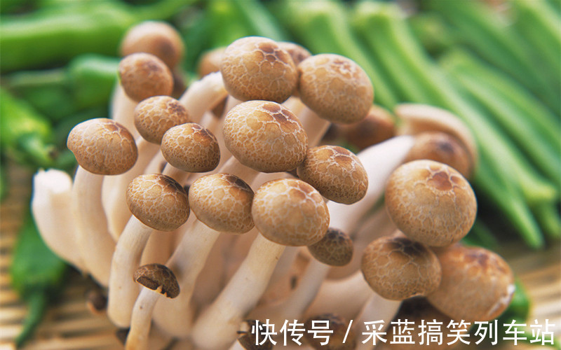 甲醛|千万不要买的几种食材，含有大量甲醛，极容易引起健康问题