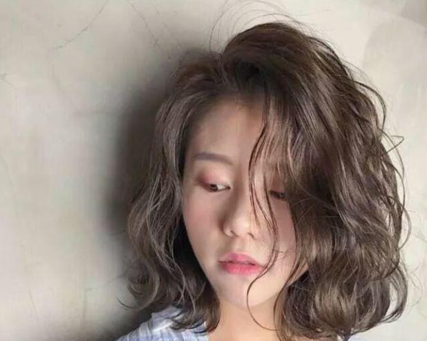 蛋卷卷|好看的短卷发发型有哪些?3款短卷发造型不能错过