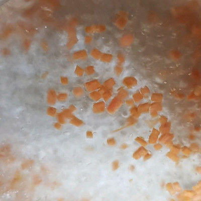 肉馅|茄子馅饺子