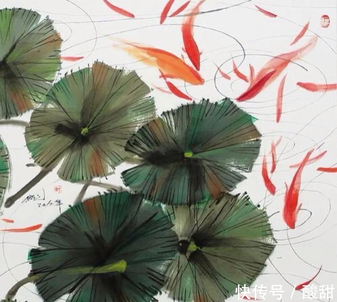 出郊!杨慎最经典的10首诗词,几度夕阳,细雨斜风,惊艳了世人