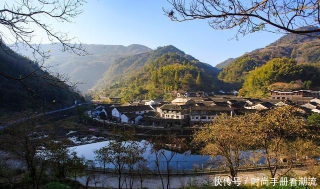 江南|江南一等一的富庶之地