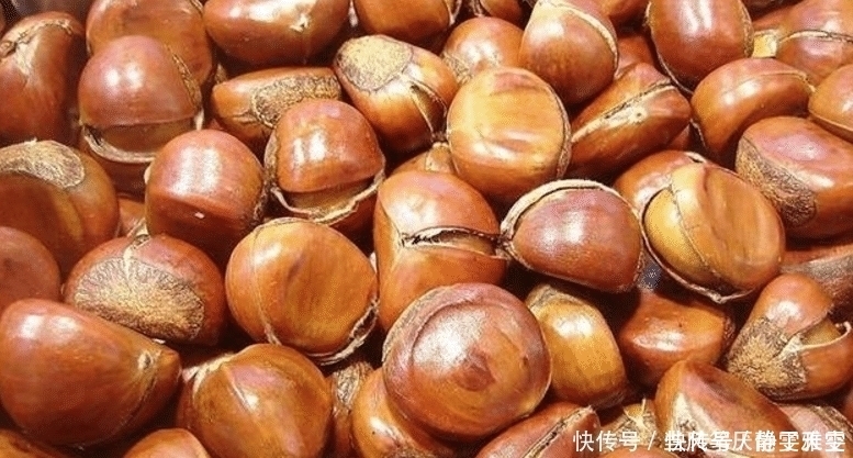 孕期|最适合孕妈的5种健康零食,对宝宝大脑发育好,出生后也会很聪明