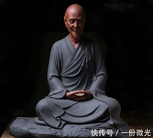 律宗&弘一法师:人生的“三层楼”境界,大多数人都挣扎在第一层,你呢