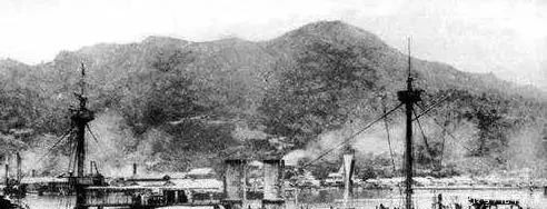 北洋水师|中日甲午战争爆发后 为何号称第二舰队的南洋水师见死不救