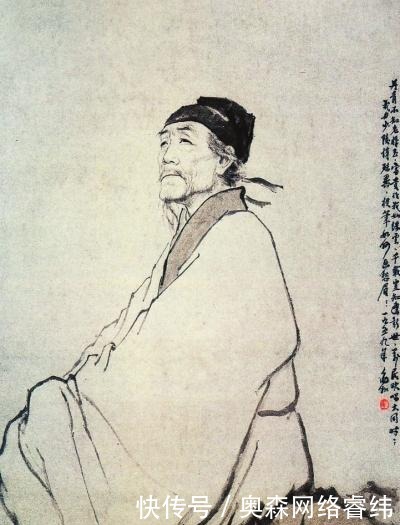 杜甫|诗圣杜甫一生过的很坎坷 死的时候着实令人惋惜