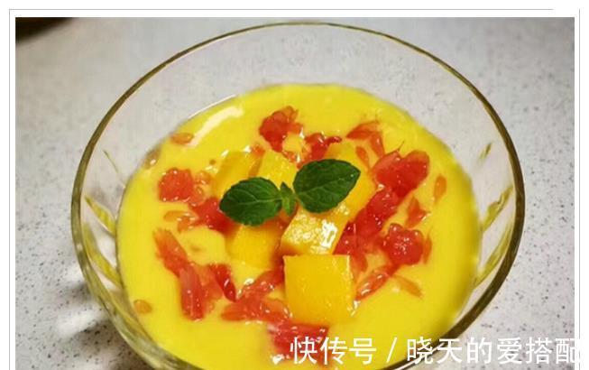 沙拉|上海闺蜜邀请我去做客，当天她亲自下厨做一桌菜，饭后不想要我走