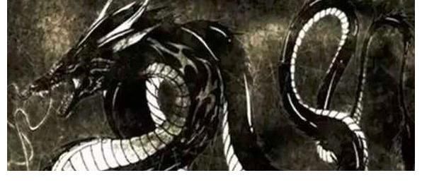 阿保机&920年耶律阿保机射杀一条龙,它到底是啥动物?说出来你可能不信