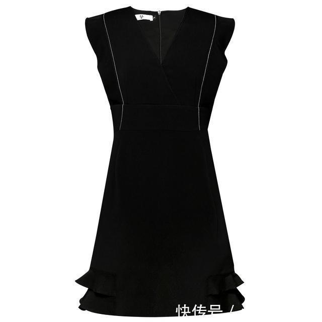 时尚|这六款连衣裙,连“不懂”裙子的他都觉得超美