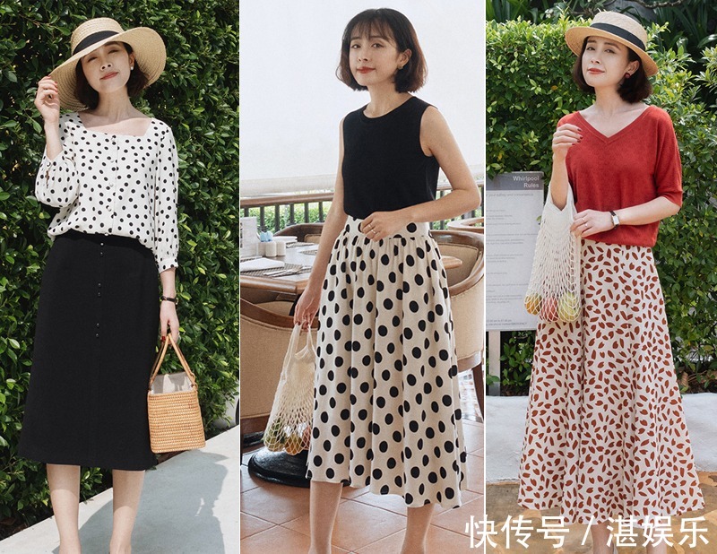 博主 身高不过158的小个子,学这位博主的平价穿搭,助你显高提升衣品
