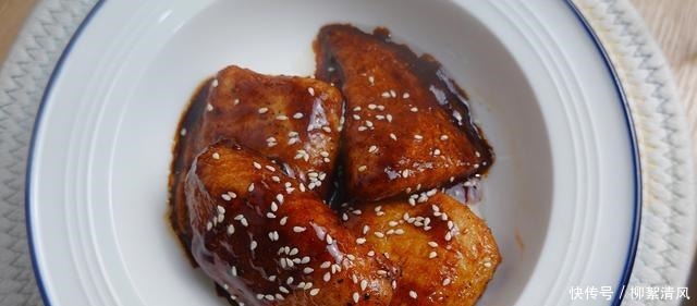 100块钱的鳗鱼,用它代替,12块钱就可以让你吃到饱