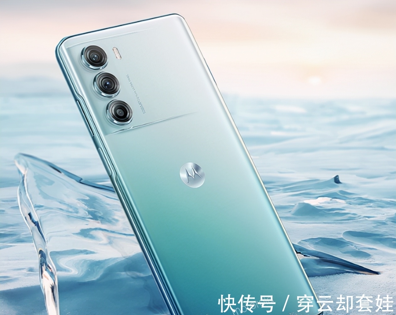千元机|骁龙888Plus+LCD高刷屏+5000毫安,低至1799元,网友:真会玩