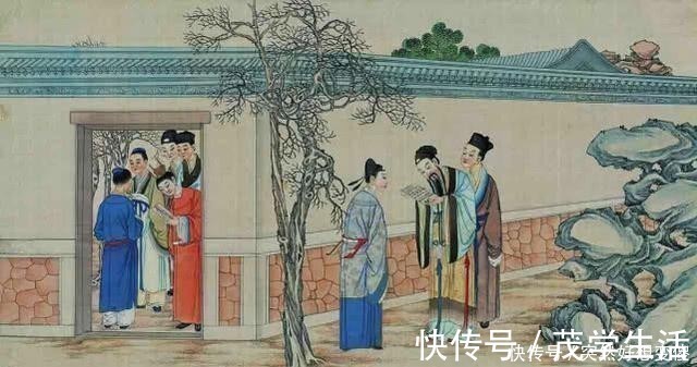 袭人#亲生父亲贾政,为何总跟宝玉过不去?原因只为一个女人