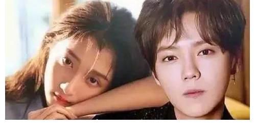 鹿晗关晓彤合体综艺?赵丽颖跨年活动,杨幂不演娇藏?