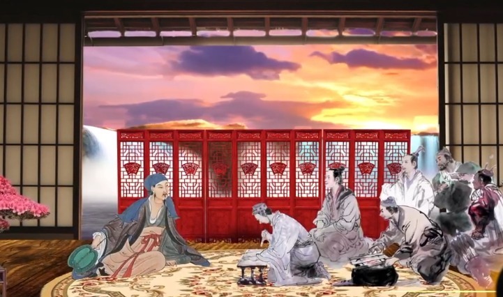 娶妻|他娶妻49人得子54人，被传活了800多岁，真相来了！