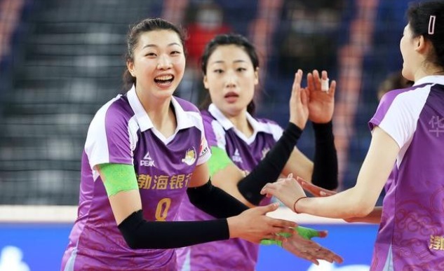 赢家|袁心玥下一站去哪?王宝泉采访中透露实情,江苏女排将成最大赢家