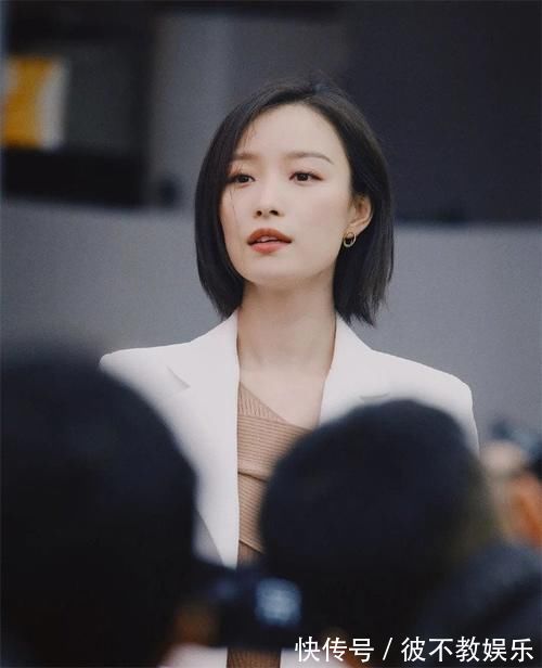 颧骨 什么脸型就剪什么发型!三分钟帮你找到“本命发型”,洋气显脸小