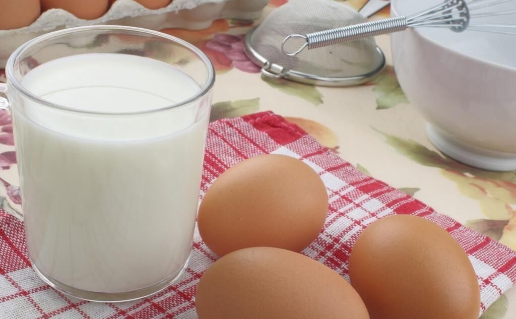 骨骼|孩子缺钙时,身体会出现4种信号,多给孩子吃3物,补钙质长个高