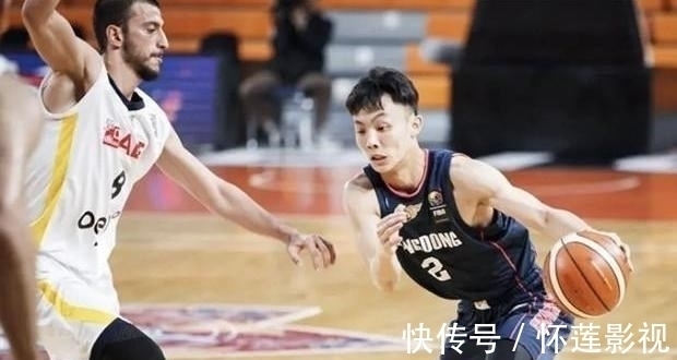男篮世界杯|杜锋收获大喜!核心后卫创生涯纪录,男篮世界杯有他一席