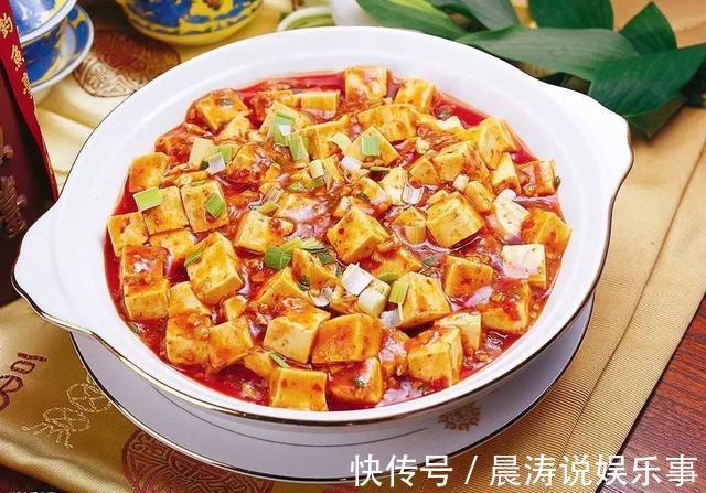 青椒炒猪肚|不用下馆子，6道接待朋友的硬菜做法，好吃到舔盘