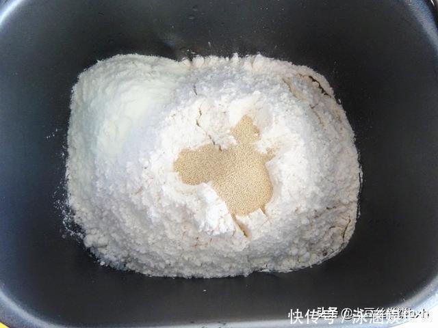 早点我每周都做,孩子最喜欢,每次至少吃5个