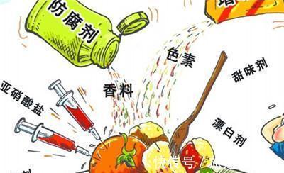 复合调味料|中国癌症高发，是吃太多添加剂惹的祸？医生：4种添加剂少碰