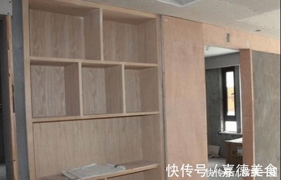 经验|卧室衣柜让木工做还是做定制?装过两套房子,总结出来这些经验