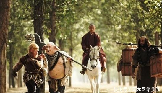 害人|《西游记》最仁义妖精,遵纪守法从未害人,因一爱好被孙悟空打死