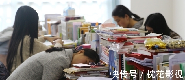 清华大学&凌晨四点的哈佛,清华半夜的图书馆?这些“鸡汤”你还相信吗?