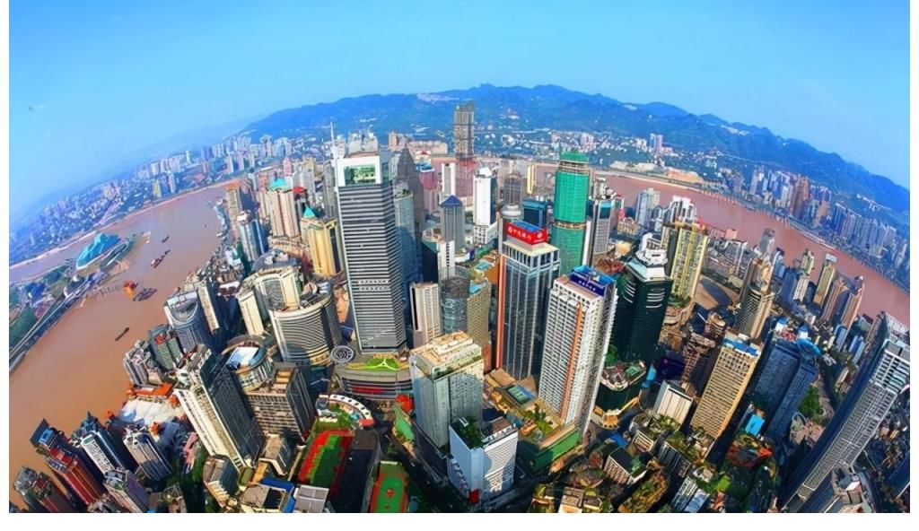 房子|有人问:在重庆主城区有两套房,楼市行情不乐观,要卖一套吗?