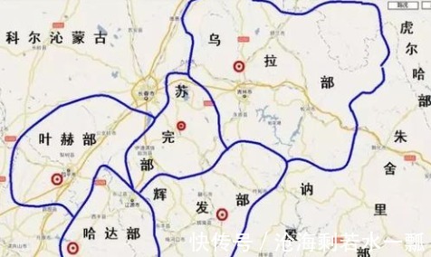 满族@北宋辽金的兴亡,女真和金室的起源,女真就是现在的满族!