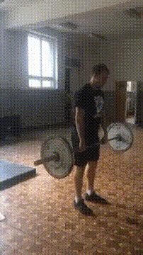 |搞笑GIF趣图：我能咋办，做女朋友的车，这是我唯一能做的