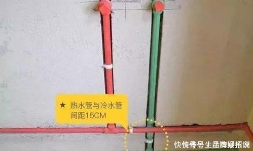 水管|家里水管万万不要这样安装,好多人不懂还不听劝,入住才知麻烦!