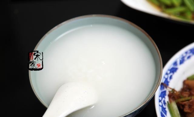 热有凉|午餐五菜一粥,老公不需要大鱼大肉,天天这样吃我就很知足