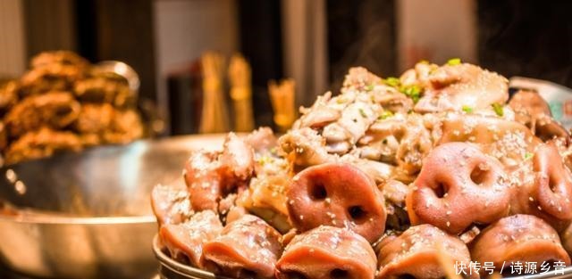 全球4大美食之都,中国两个上榜,你去吃过么