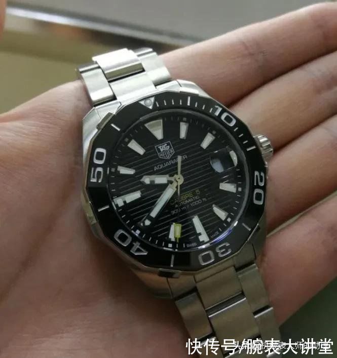 佩戴手表的阶段划分？看看你属于哪个段位？