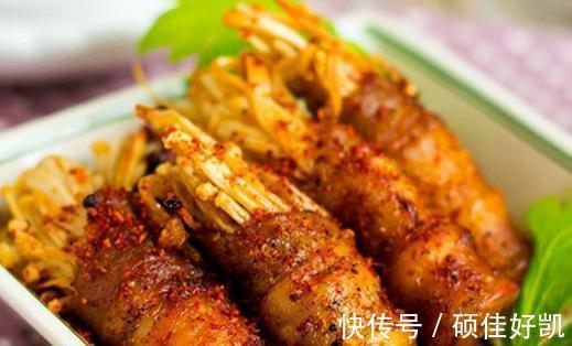 教你4道下饭菜做法,几分钟学会,开胃解馋,家人抢着吃!